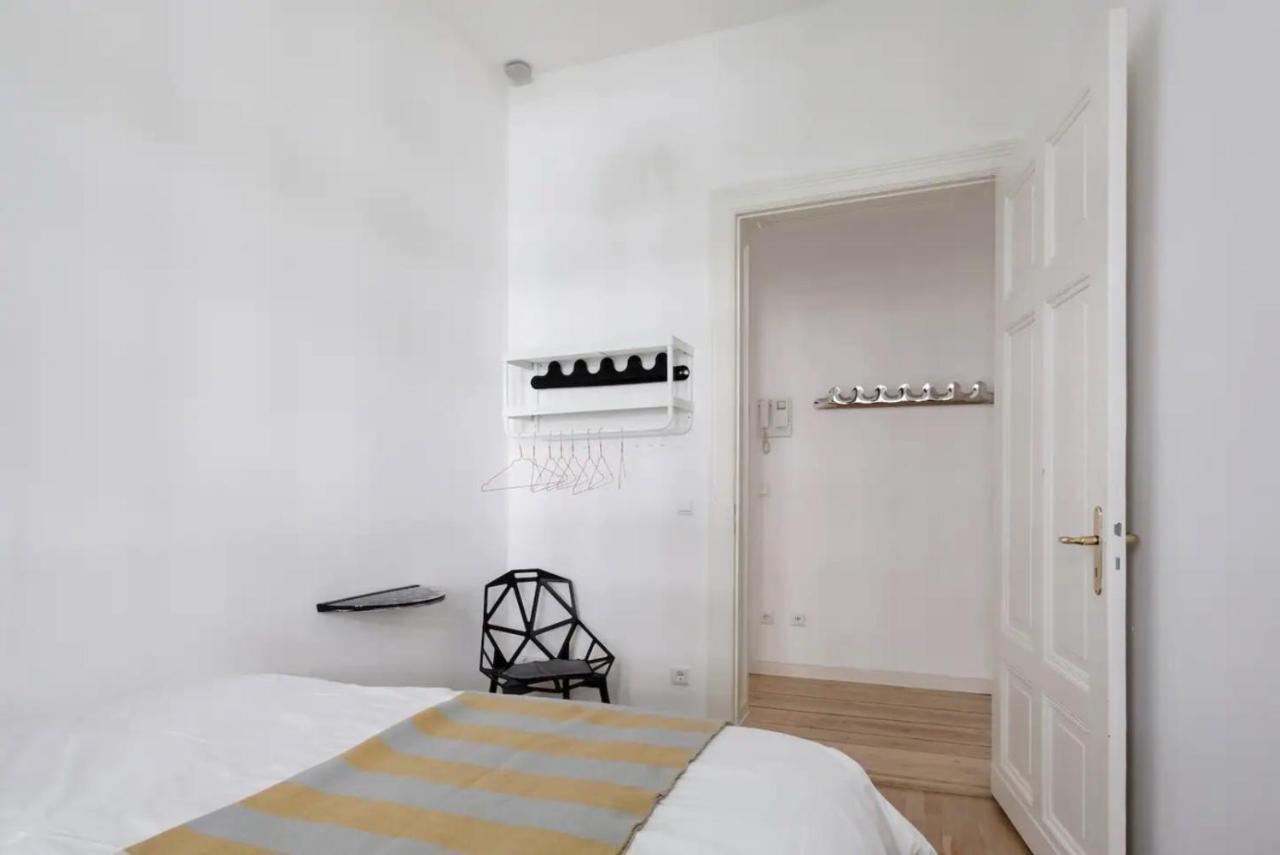 Luxury 2 Bedroom Apartment In The Heart Of Mitte, Βερολίνο Εξωτερικό φωτογραφία